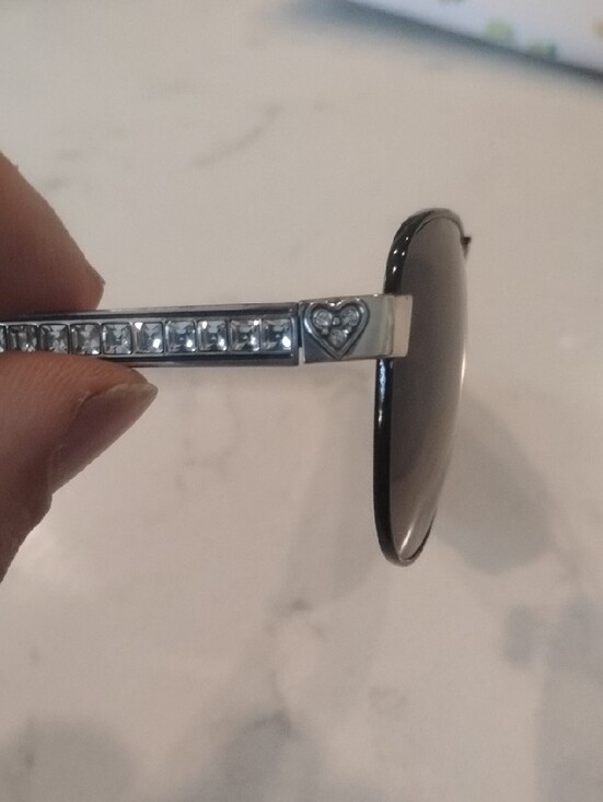 Swarovski Crystal Brighton  Spectrum Sport Sunglasses main image 16